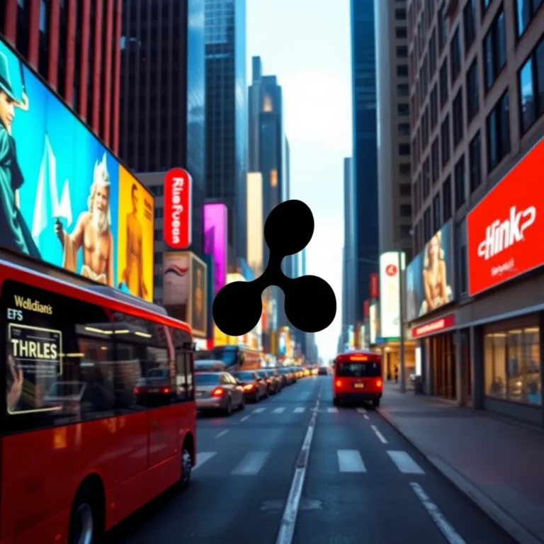 Ripple Unveils Institutional Crypto Prime Brokerage Services