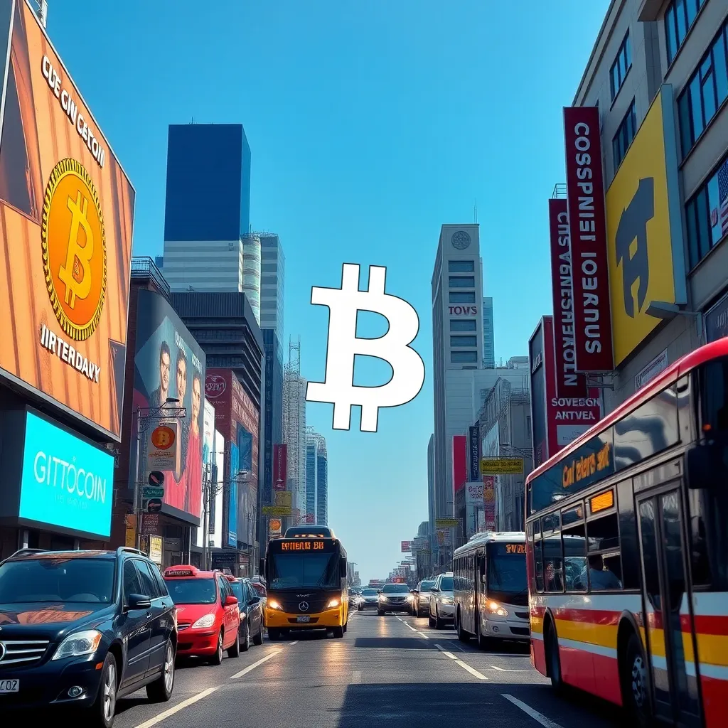 Sovereign Bitcoin Adoption: The Ultimate Catalyst