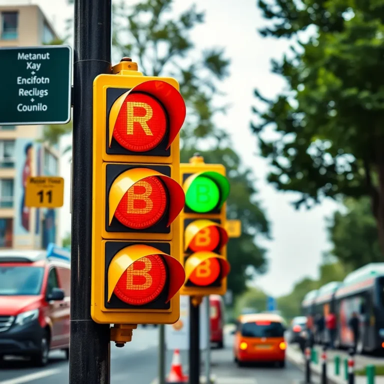 Spain's Crypto Tax Hike & "Risk Traffic Light" System Proposed