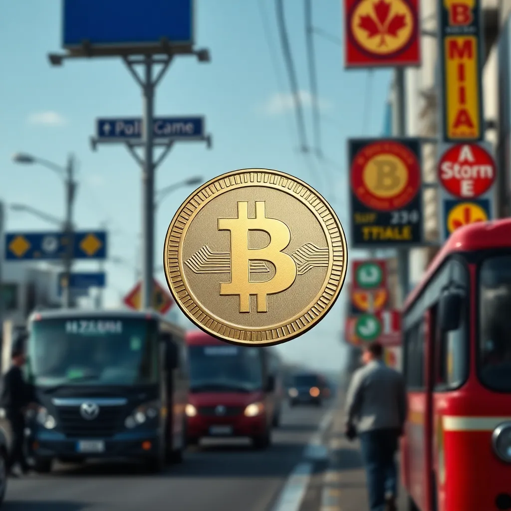 Stablecoins Emerge as Key Store of Value in Developing Economies