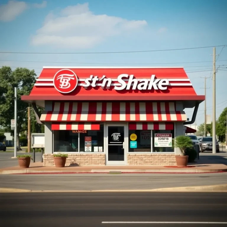 Steak 'n Shake to Accept Bitcoin in El Salvador Expansion