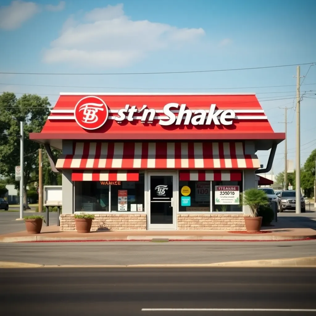 Steak 'n Shake to Accept Bitcoin in El Salvador Expansion