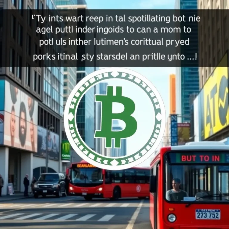 Sygnum Predicts Altcoin ETF Boost for Institutional Crypto Adoption