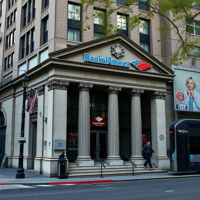 Bank of America Unlocks Crypto for Elite Clients via ETFs