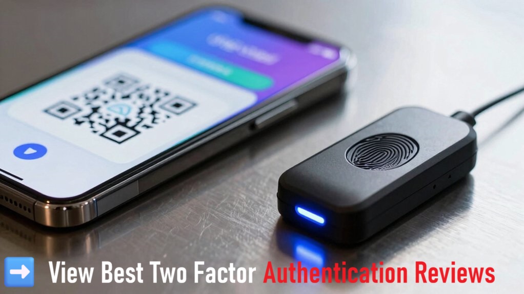 Best Two Factor Authentication Reviews