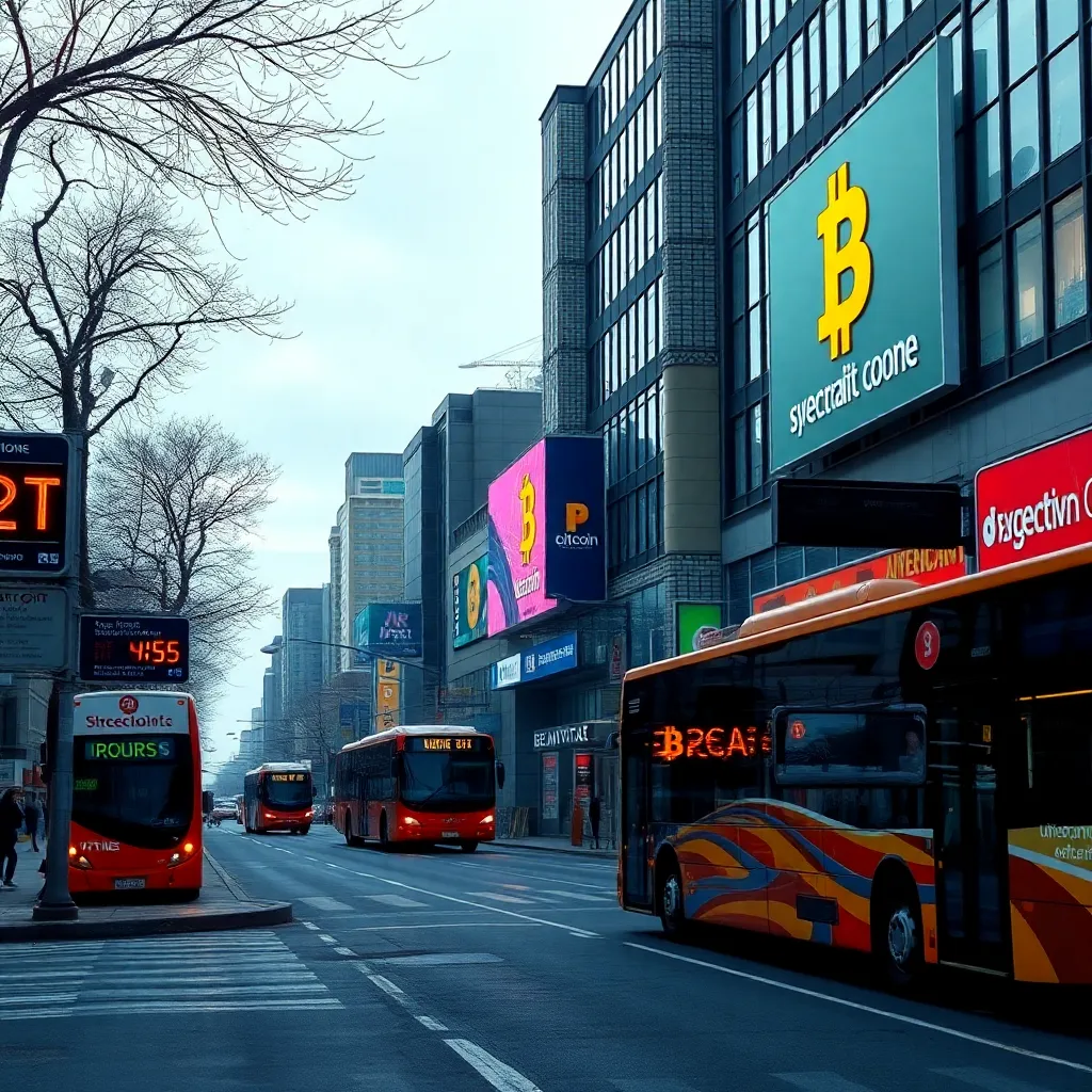 Bitcoin Accumulation Signals Potential for Major Rallies