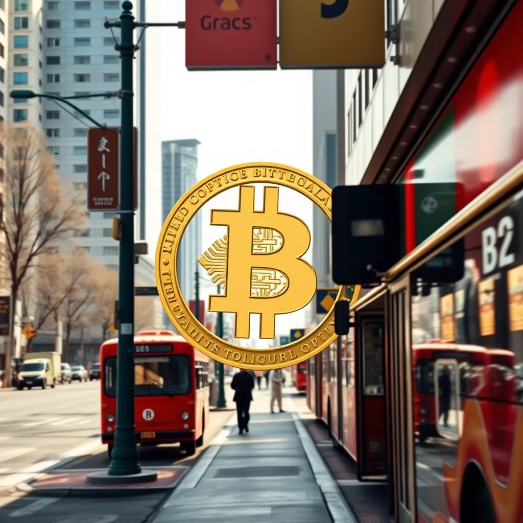 Bitcoin Options: OGs' Covered Call Strategy Impact
