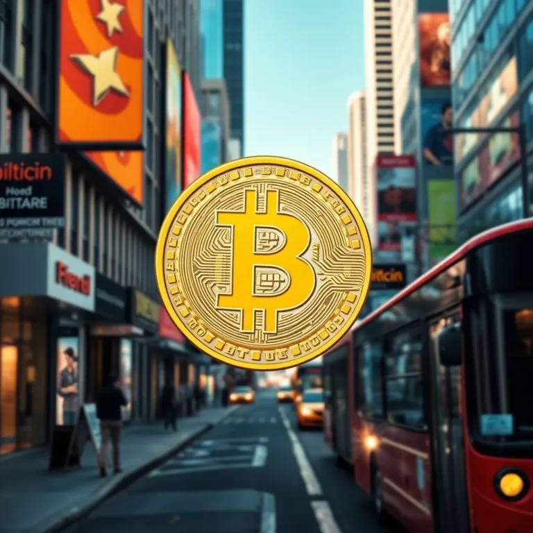 Bitcoin's $94K Surge: Tech, Features, and Market Dynamics Explained