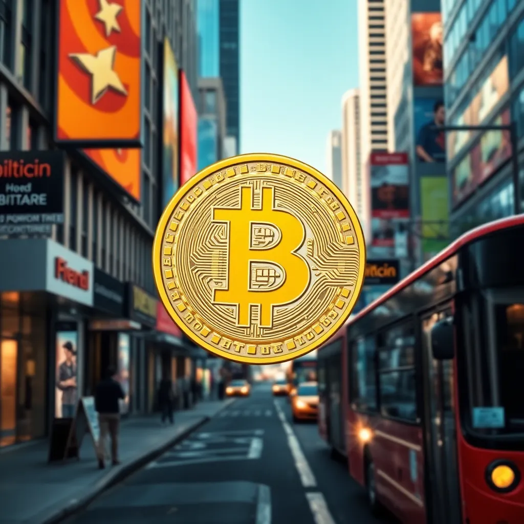 Bitcoin's $94K Surge: Tech, Features, and Market Dynamics Explained