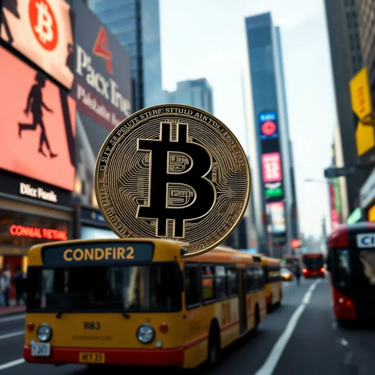 Bitcoin's $94K Surge: Volume Doubts Challenge Bull Run