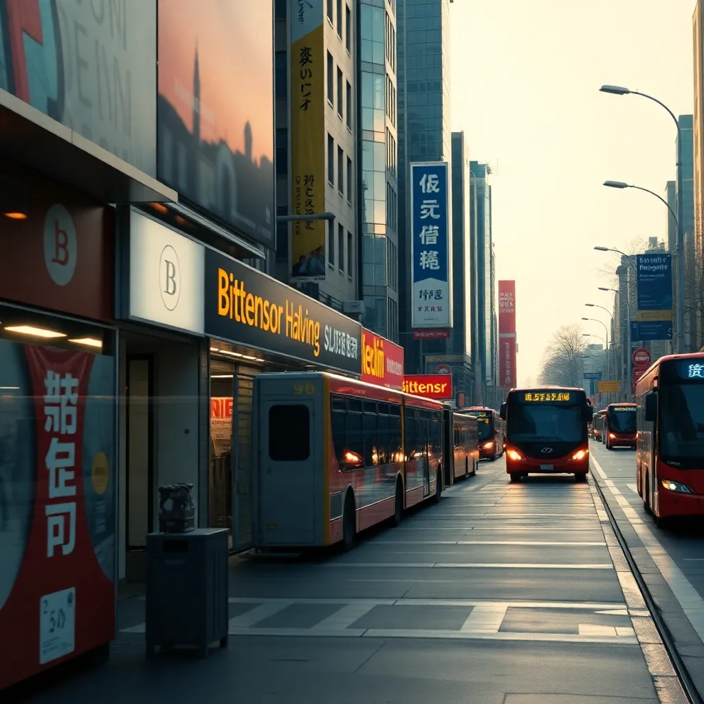 Bittensor Halving: Decentralized AI Network's Maturation Milestone