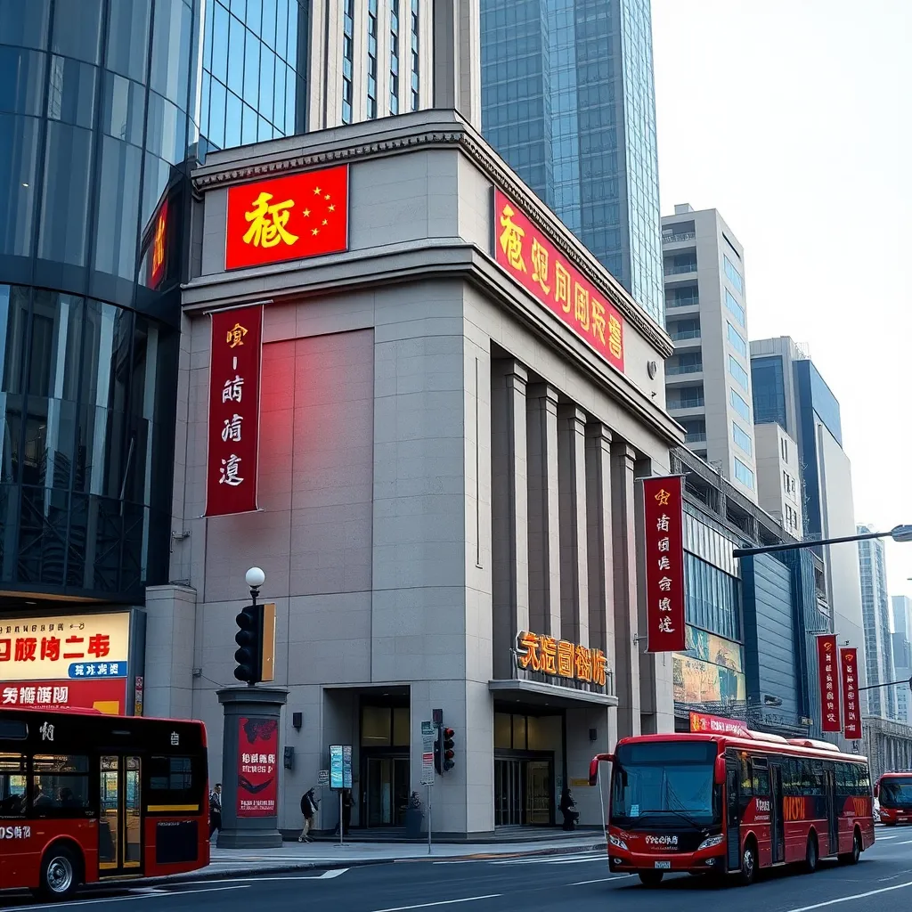 China's Hua Xia Bank Tokenizes $600M Bonds Using Digital Yuan