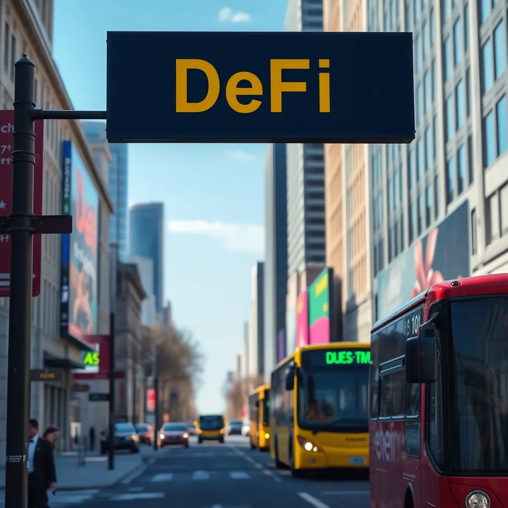 DeFi Regulation Debate: Tokenized Stock Oversight Intensifies