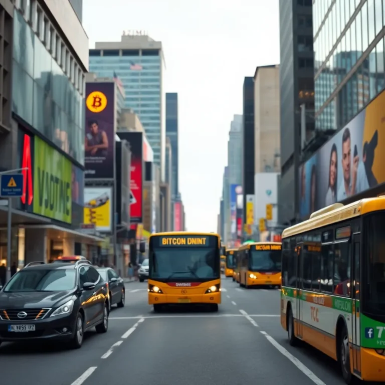 MSCI Index Inclusion: MicroStrategy's Bitcoin Strategy Under Scrutiny