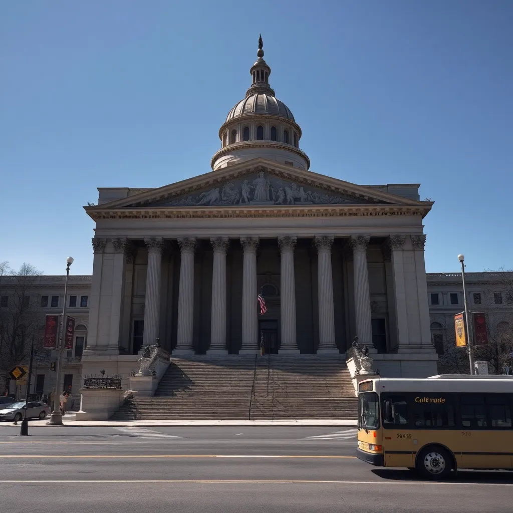 Senate Poised to Vote on Selig for CFTC Chair: Regulatory Shift Expected