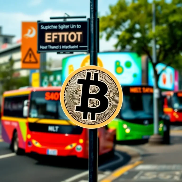 Spot Bitcoin ETFs: Bridging Traditional Finance with Crypto