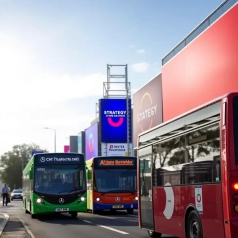 Strategy's Rapid Fundraising Bolsters Investor Confidence