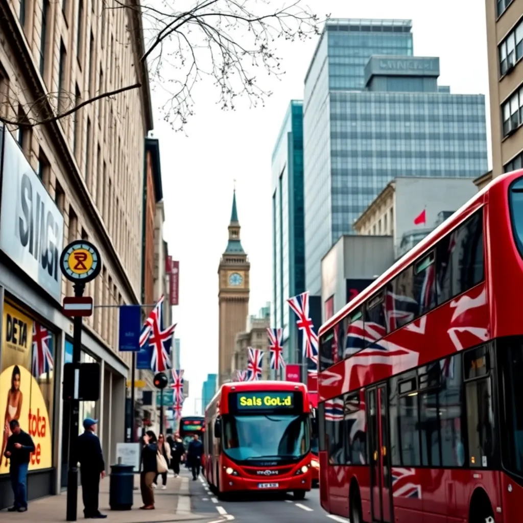 US-UK Crypto Policy Alliance Strengthens Regulatory Push