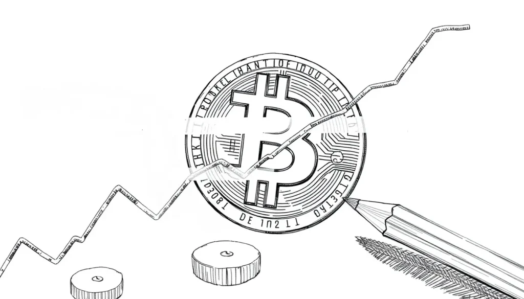 BITCOIN DROPS TO $81K: HOW INFLATION DATA RESHAPES CRYPTO MARKETS