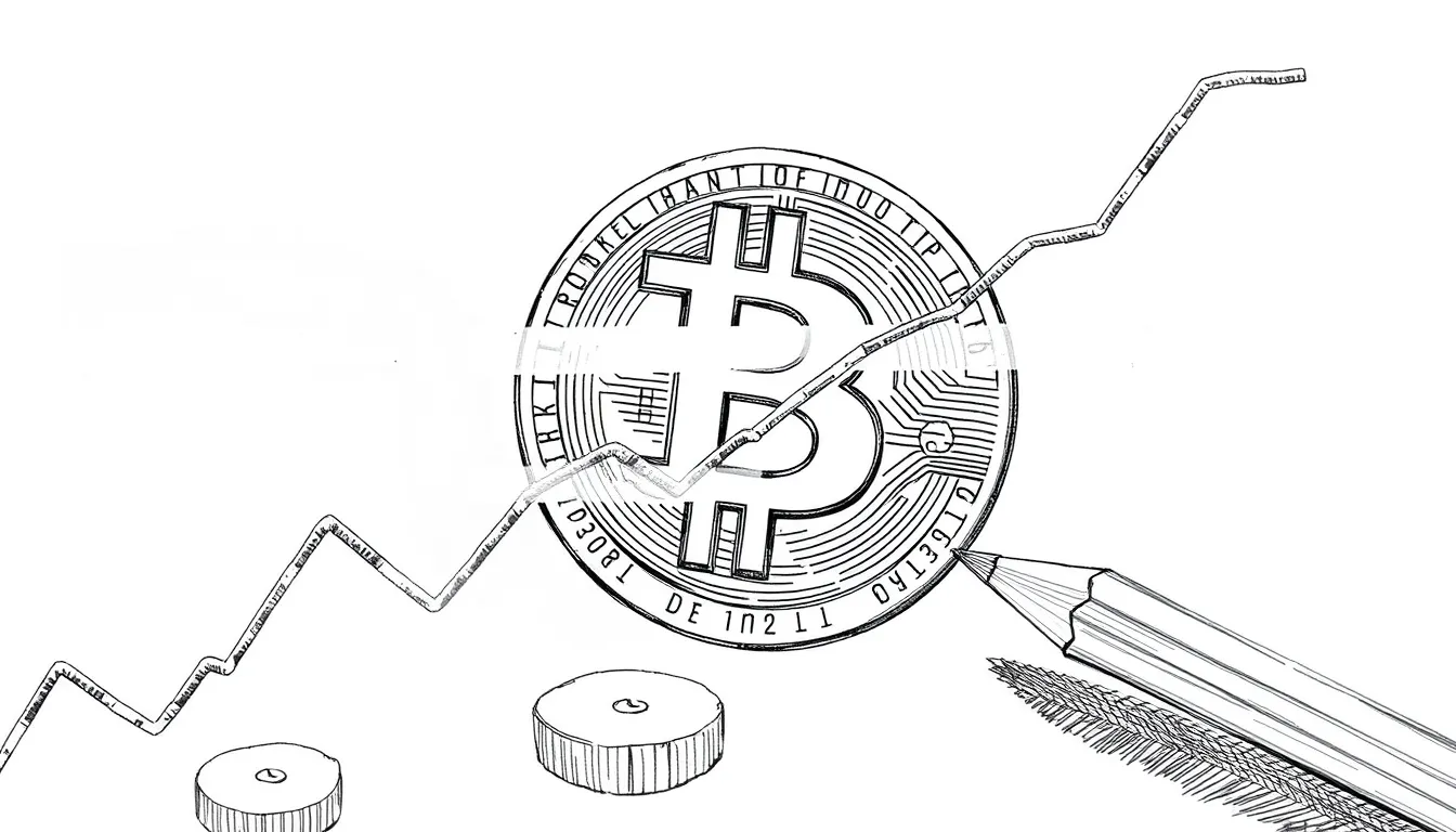 BITCOIN DROPS TO $81K: HOW INFLATION DATA RESHAPES CRYPTO MARKETS