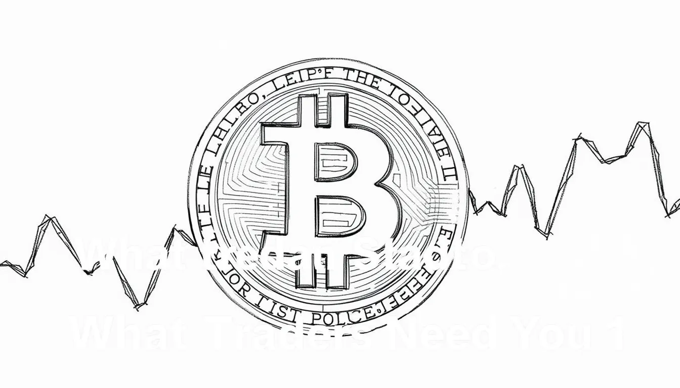 BITCOIN'S TECHNICAL SIGNAL: WHAT TRADERS NEED TO KNOW