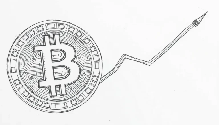 BITCOIN SURGES TO $82,500: WHAT CHINA'S GROWTH MEANS FOR YOUR PORTFOLIO