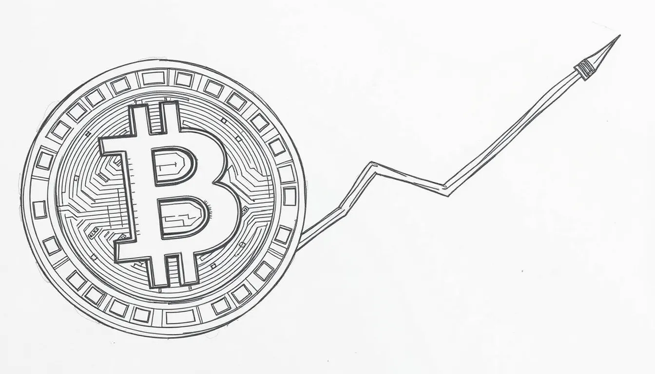 BITCOIN SURGES TO $82,500: WHAT CHINA'S GROWTH MEANS FOR YOUR PORTFOLIO