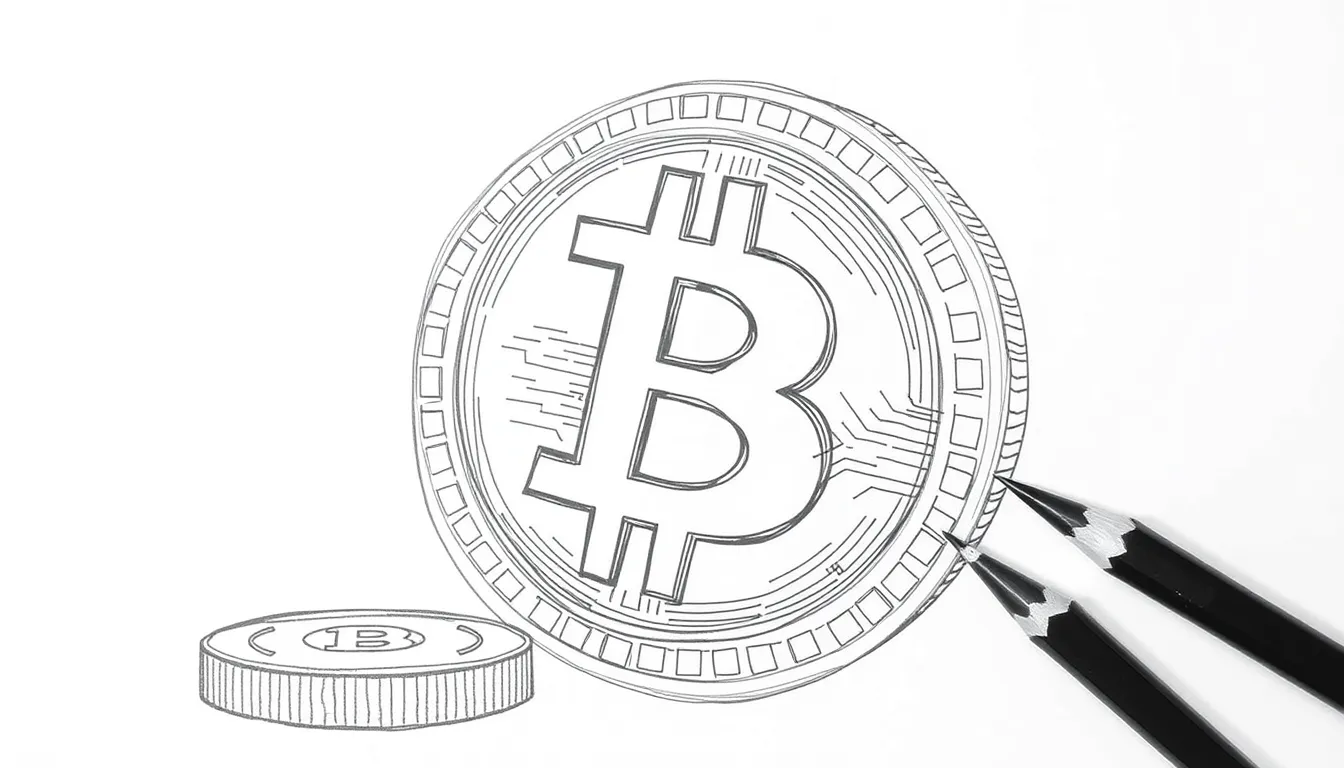 CORPORATE BITCOIN STRATEGY SHIFTS: WHAT SMALLER PURCHASES SIGNAL