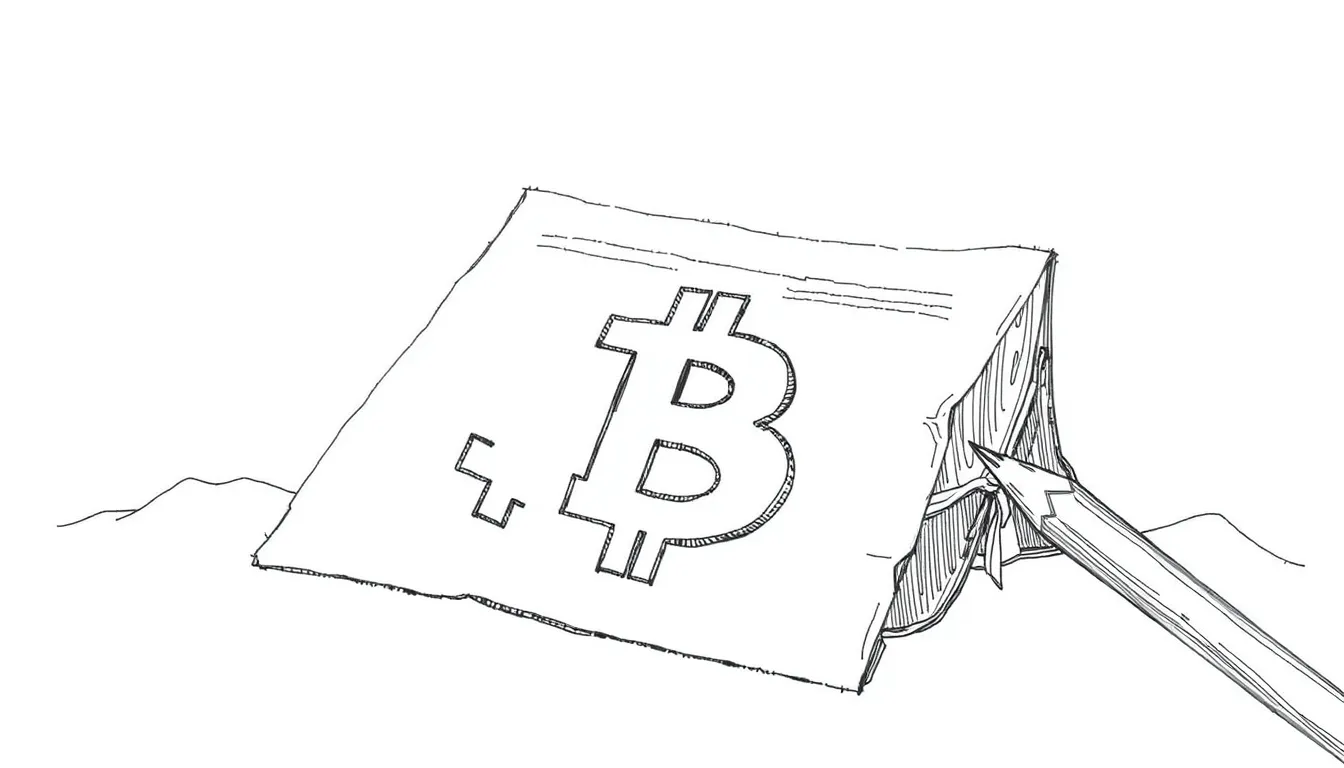 HOW A SINGLE POST TRIGGERED $19 BILLION IN CRYPTO LIQUIDATIONS