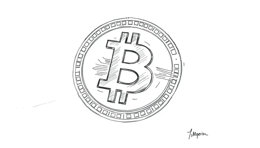 JPMORGAN'S BITCOIN FORECAST: 10% ANNUAL RETURNS OVER 10 YEARS