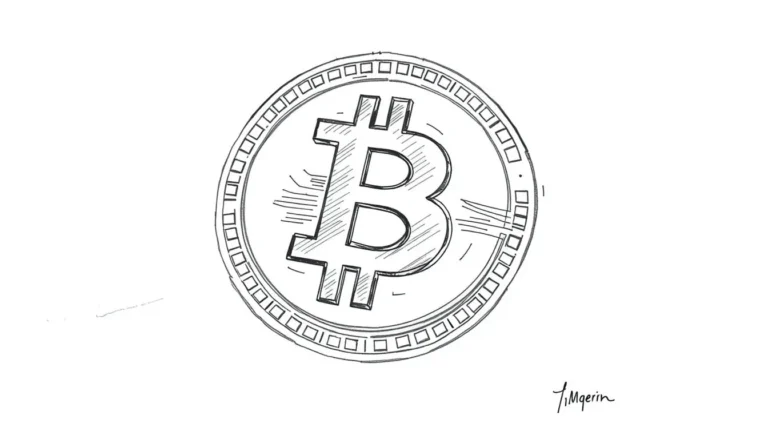 JPMORGAN'S BITCOIN FORECAST: 10% ANNUAL RETURNS OVER 10 YEARS