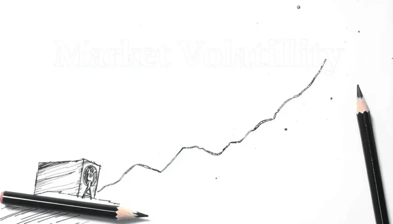 MARKET VOLATILITY: TECH SELLOFF, OIL SURGE, GOLD INVESTMENT RETREATS