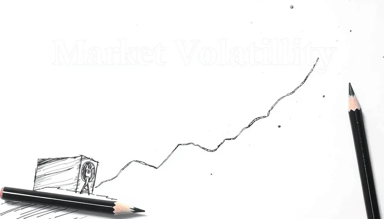 MARKET VOLATILITY: TECH SELLOFF, OIL SURGE, GOLD INVESTMENT RETREATS