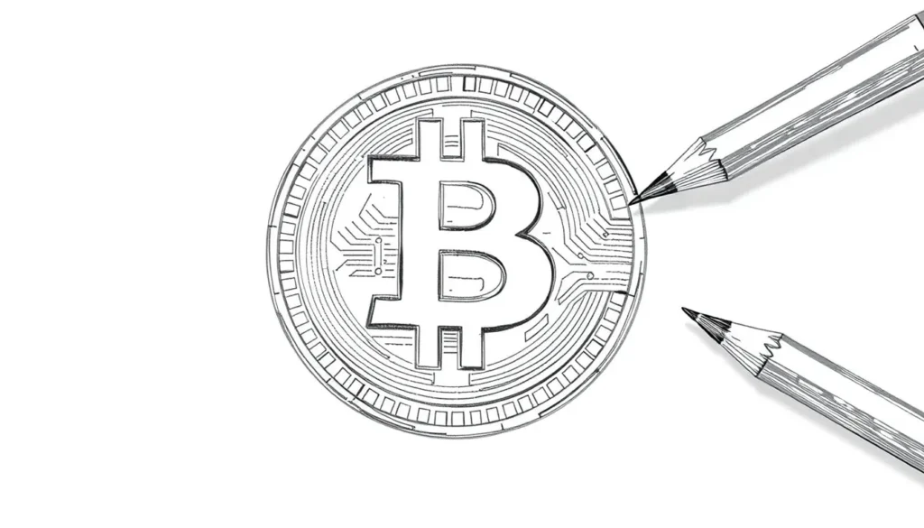 SHOULD CRYPTO BE PART OF YOUR LONG-TERM INVESTMENT STRATEGY?