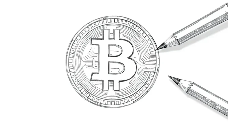 SHOULD CRYPTO BE PART OF YOUR LONG-TERM INVESTMENT STRATEGY?
